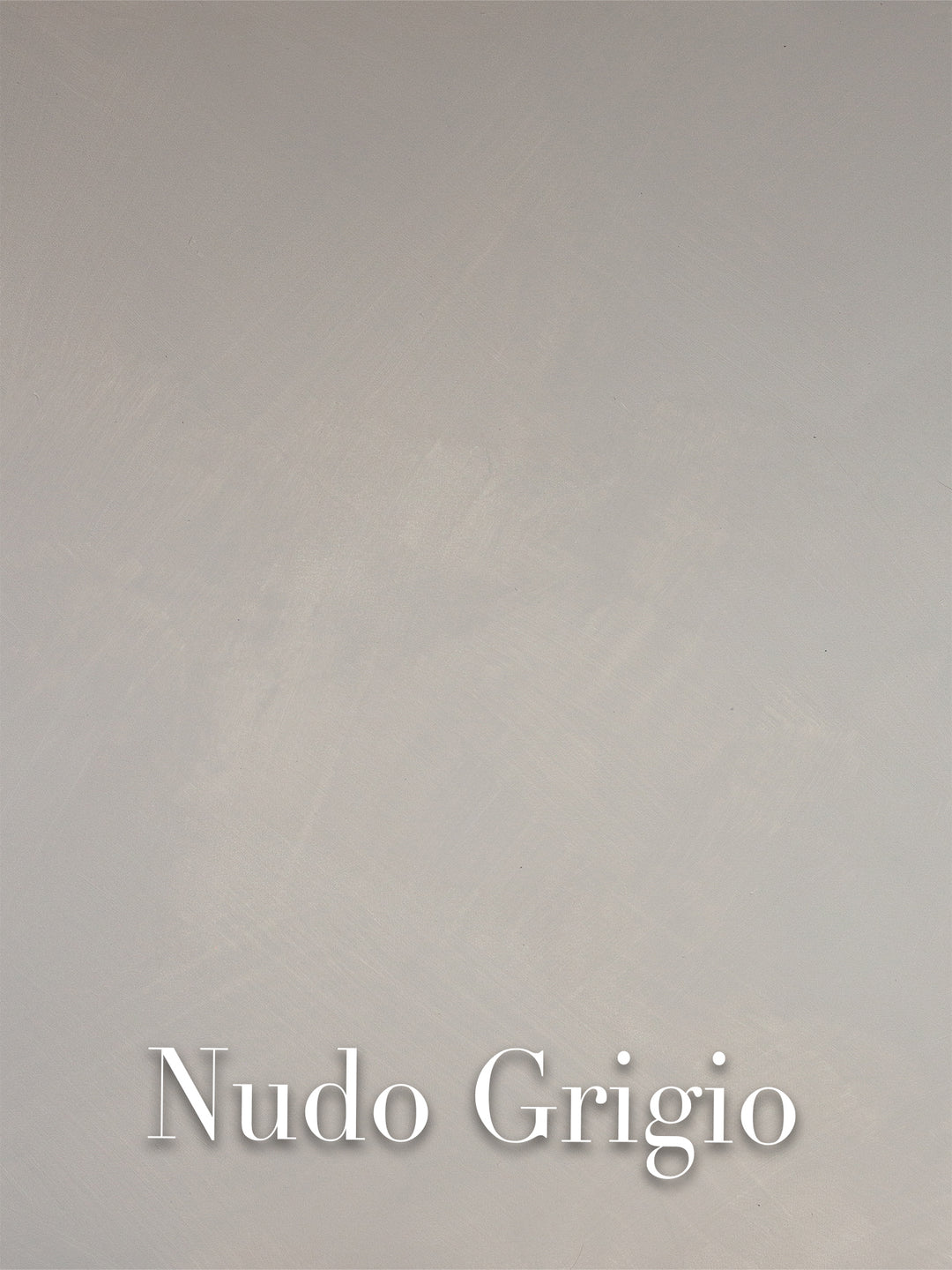 Nudo Grigio