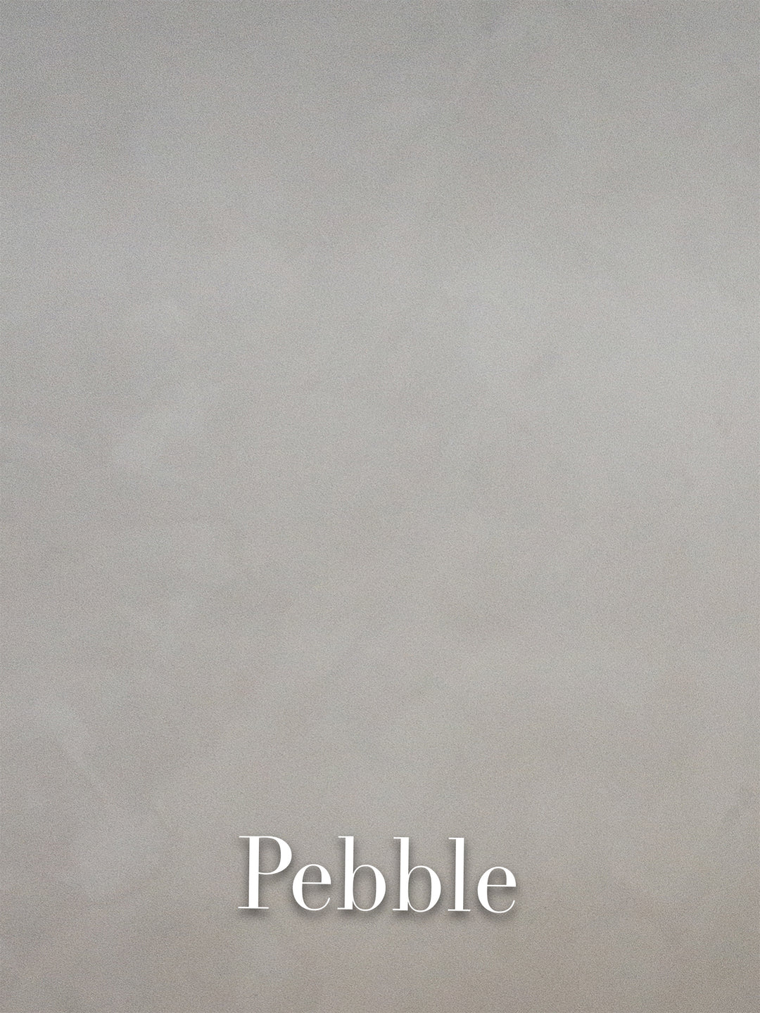 Pebble