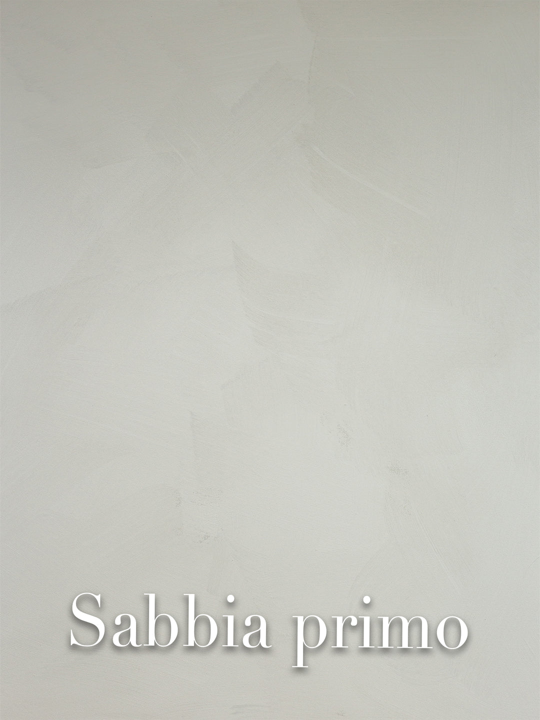 Sabbia primo